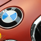 غول خودروسازی BMW هم به بلاک چین روی‌ می‌آورد