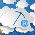 استخراج ابری (Cloud mining) چیست؟/ معرفی سایت‌های کلود ماینینگ