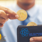 آموزش کیف پول بیت کوین الکتروم (Electrum)