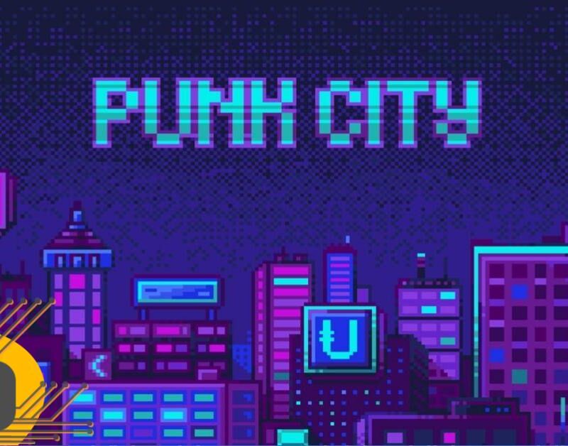 پانک سیتی چیست؟ آموزش کامل بازی Punk City