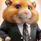 فروش همستر کامبت ؛ آموزش و مراحل فروش ارز دیجیتال همستر Hamster