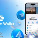 کیف پول تلگرام چیست؟ آموزش کامل ربات Wallet