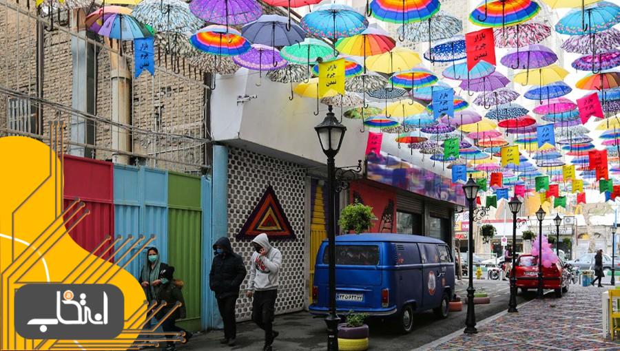 گزارش جامع ایلیا: رمزارزها و فرصت تاریخی برای ایران