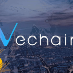 وی چین (VeChain) چیست؟