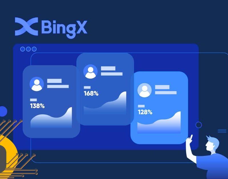 صرافی بینگ ایکس چیست؟ آموزش کار با BingX (آپدیت ۲۰۲۴)