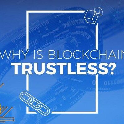 تراستلس (Trustless) چیست؟