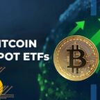 ETF های بیت کوین بیش از 400 میلیون دلار ورودی ثبت کردند