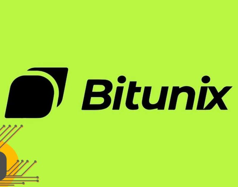 آموزش کامل صرافی بیت یونیکس | بررسی اعتبار Bitunix