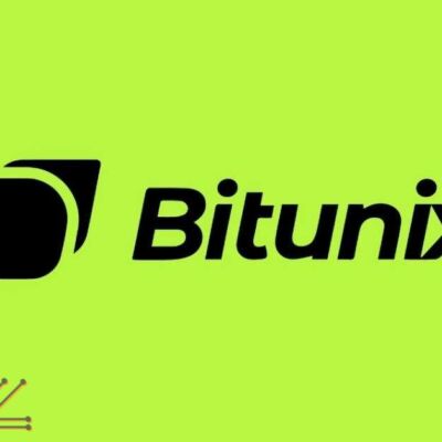 آموزش کامل صرافی بیت یونیکس | بررسی اعتبار Bitunix