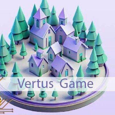 بازی ورتوس (Vertus)