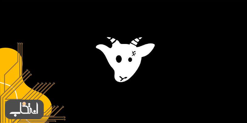 ایردراپ گوتز(GOATS Airdrop) چیست؟