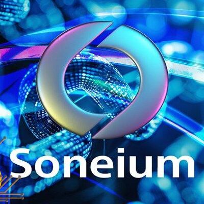 بلاک چین سونیوم (Soneium)