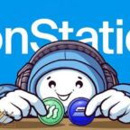 ایردراپ تون استیشن (Ton Station)