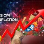 CPI آمریکا بیش از حد انتظار رشد می کند