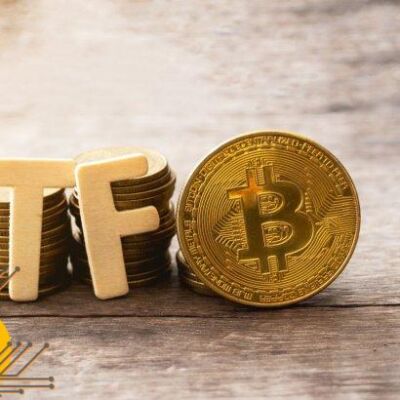 بیشترین خروجی یک ماه صندوق های ETF بیت کوین ، با افزایش تنش های خاورمیانه