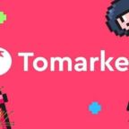 ایردراپ تومارکت (Tomarket)