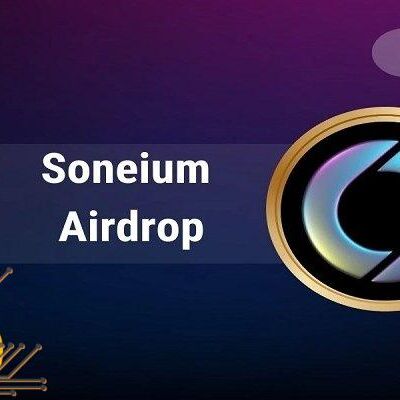 ایردراپ سونیوم (Soneium)