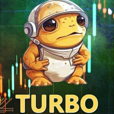 میم کوین توربو (TURBO)