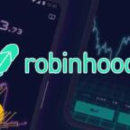 Robinhood رشد 165 درصدی درآمد رمزنگاری را گزارش می دهد