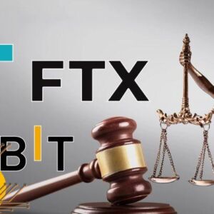 FTX شکایت علیه صرافی بای بیت را حل و فصل می کند