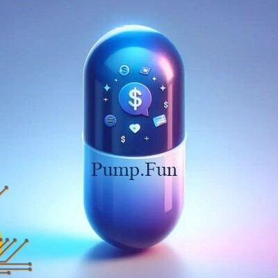 پلتفرم Pump.Fun