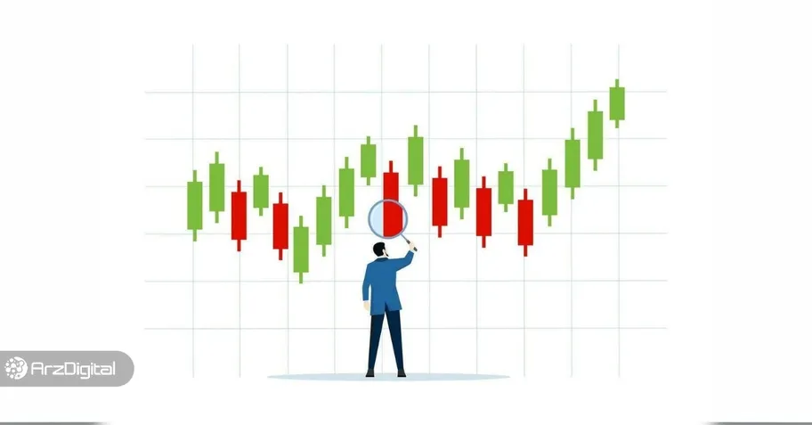 تحلیل تکنیکال ارزهای دیجیتال: همستر کامبت، تون کوین، سویی و بیت کوین