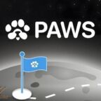 ایردراپ PAWS چیست؟ آموزش کامل ربات تلگرام پاز