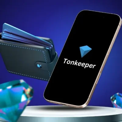 آموزش بازیابی تون کیپر ؛ راهکار ریکاوری کیف پول Tonkeeper