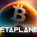 جهش 6.5 درصدی سهام Metaplanet