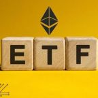 افزایش ورودی ETF های اتریوم