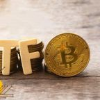 رکورد جدید ورودی هفتگی ETF های بیت کوین