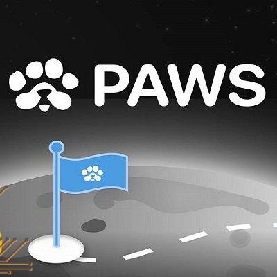 ایردراپ PAWS