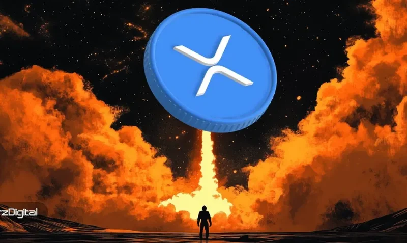 تحلیل قیمت ریپل؛ نبرد نفس‌گیر XRP برای فتح قله ۷ دلار