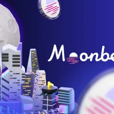 مون بیم چیست؟ آشنایی با ارز GLMR و شبکه Moonbeam