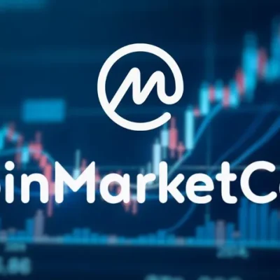 کوین مارکت کپ چیست؟ آموزش کار با CoinMarketCap