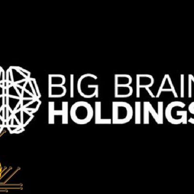 شرکت Big Brain Holdings