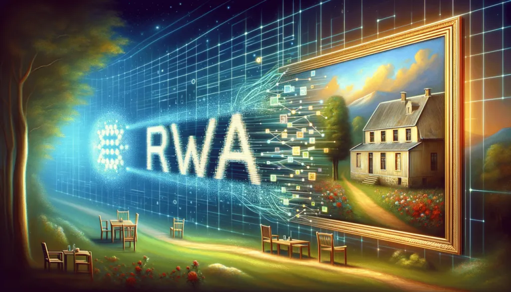 پیش‌بینی بیت‌وایز: ترند RWA قیمت اتریوم را منفجر می‌کند!