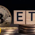 ETF های بیت کوین در ماه نوامبر به 6.4 میلیارد دلار رسید