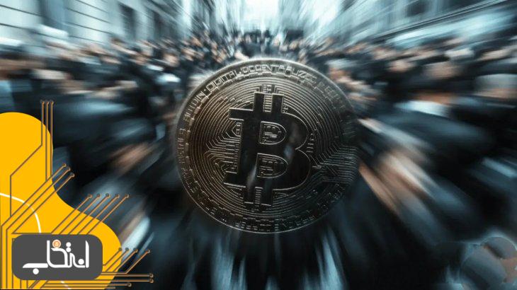 صندوق های ETF بیت کوین 439.5 میلیون دلار ورودی را ثبت کردند