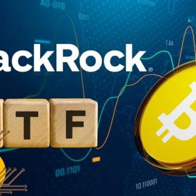 ETF بیت کوین بلک راک اولین خروجی را در چند وقت اخیر ثبت کرد