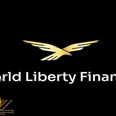 پلتفرم World Liberty Financial