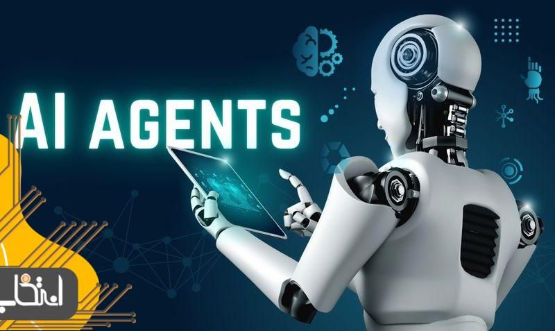 AI Agents چیست؟ صفر تا صد عامل هوش مصنوعی