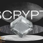 الگوریتم اسکریپت (Scrypt)