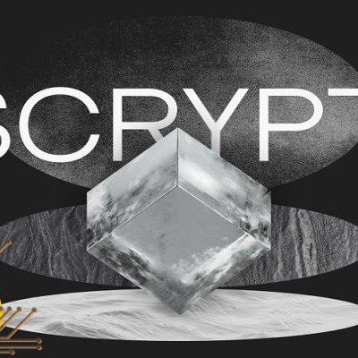 الگوریتم اسکریپت (Scrypt)