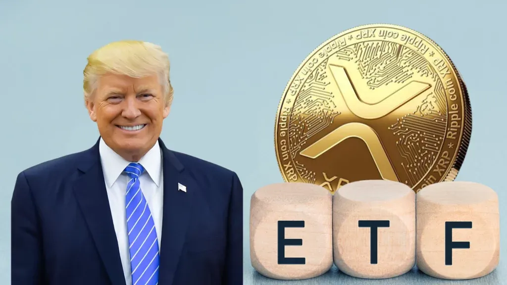 ETF ریپل