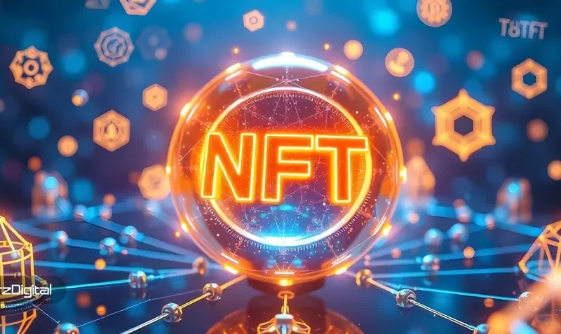 سال سخت NFTها تمام شد! آینده برای این توکن‌ها چگونه خواهد بود؟